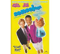 Wayans/Spade/Lillard - Senseless
