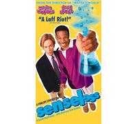 Wayans/Spade/Lillard - Senseless