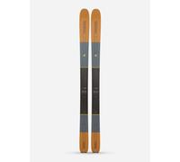 Wayback 98 + Skin K2 98 | GREY-BROWN - 172