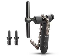 WAYBWZDQ Smagliacatena Bici Universale Pinza per Catena Bici Splitter per Catena Bici Catena Bici Attrezzo per Bici da Strada,Bici Sportiva,Mountain Bike