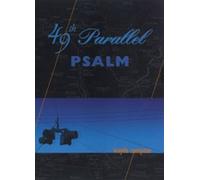 Wayde Compton 49th Parallel Psalm (Tascabile)