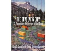 Wayde Compton The Revolving City (Tascabile)
