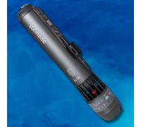 Waydoo Subnado Underwater Sea Scooter Unità principale 60 m Profondità 1,4 m/...
