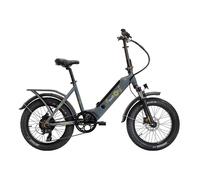 WAYEL HELLO GO 20 7V 12.8AH GRIGIO