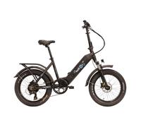 WAYEL HELLO GO 20 7V 12.8AH NERO