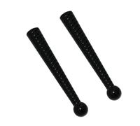 Wayfadacc 1 paio di ciondoli a forma di Bolotie della cultura occidentale, accessorio artigianale per personalizzare gli accessori della collana con i disegni del modello