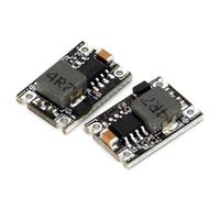 Wayfadacc 2 Tensioni Regolabili Regolatore 6v9v12v-30v A 3 3 V/5V/9V/12V Modulo Alimentazione Uscita per Vari Dispositivi Elettronici Buckdesign Avanzato