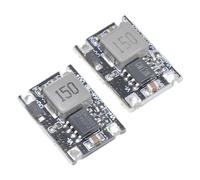 Wayfadacc 2 Tensioni Regolabili Regolatore 6v9v12v-30v A 3 3 V/5V/9V/12V Modulo Alimentazione Uscita per Vari Dispositivi Elettronici Buckdesign Avanzato