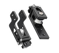 Wayfadacc Aggiornamenti 2020 Profilo X Assi 2040 Assi Y Tenditore Cinghia sincrona per Stampante 3D 3 e CR10 Parte X Assi Y Tenditore Cinghia