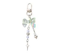 Wayfadacc Base Carentine Per Tastie Cesti Portata Portate Crash Le Catene Chiave Stelle Decorazioni La Borsa Porta Portachiavi Camere Da Donna Donne Ciondoli Borse