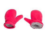 Wayfadacc Guanti In Pile Calde Per Bambini Sportivi Caldi Invernali Scaldabcivi A Mano Senza Dita Manici Manici Bambini Ragazzi E Ragazze Unisex