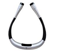 Wayfadacc Mani Meno Lampada Luce Collo Ispezione Auto Cucito Lettura 3 Scelte di Luminosità Design Pieghevole Batteria 1000mAh Ergonomico Ispezione Auto Luce Collo