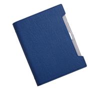 Wayfadacc Taccuino Da Lavoro Con Copertina Rigida 6 Copertine In Pelle Diario In PU Ricaricabile 192 Pagine A Righe Per Scrivere Nel Diario Pianificatore Lavoro Professionale Slot Per Penna