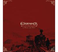 WAYFARER - A Romance with Violence (Re-issue 2022)