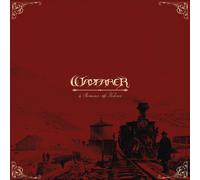 Wayfarer – A Romance With Violence – Vinile LP 12"