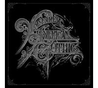 Wayfarer American Gothic (CD)