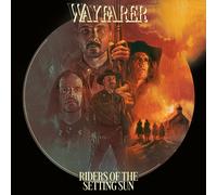 Wayfarer Riders of the Setting Sun (Vinyl LP) (PRESALE 20/11/2026)