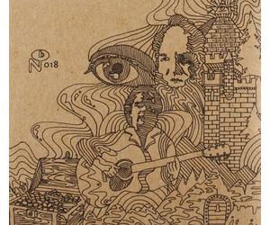 WAYFARING STRANGERS GUITAR SOLI by Various Artists (2008-01-15)