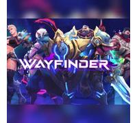 Wayfinder (PC) Steam Gift - EU