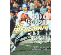 Wayland Corgill Cotton Da Cotton Davidson - The Rifleman of t (Copertina rigida)