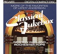 Wayland, Newton - Classical Jukebox
