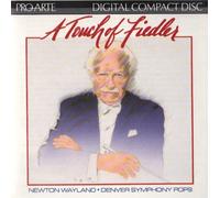 Wayland, Newton - Touch of Fiedler
