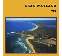 Wayland, Sean - 99 Featuring Jesse Harris & Seamus Blake