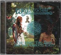 Waylander - The Light,the Dark and the End