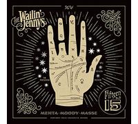 Waylin' Jennys The - Fifteen