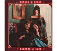 Waylon And Jessi - Leather And Lace