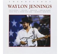 Waylon Jennings - Best Of