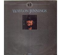 Waylon Jennings - Collector's Series
