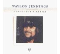 Waylon Jennings - Collector'S Series