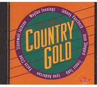 Waylon Jennings - Country Gold Volume 6