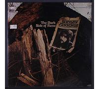 WAYLON JENNINGS - dark side of fame