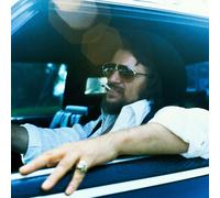Waylon Jennings Diamonds (CD) Album (PRESALE 13/11/2026)