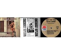 Waylon Jennings - Don't Think Twice It's Alright