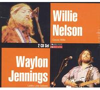 Waylon Jennings - Encore Collection