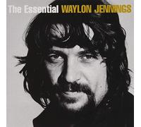 essential waylon jennings