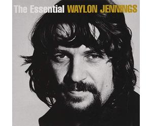 Waylon Jennings - Essential Waylon Jennings (Gold Series)