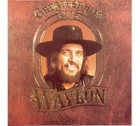 Waylon Jennings Greatest Hits (CD)