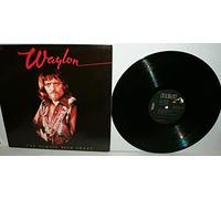 WAYLON JENNINGS - I've Always Been Crazy