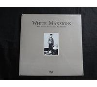 Waylon Jennings-Jessi Colter-John Dillon-Steve Cash - WHITE MANSIONS 1978