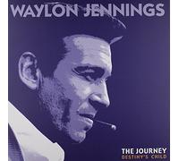 Waylon Jennings - Journey-Destiny S Child