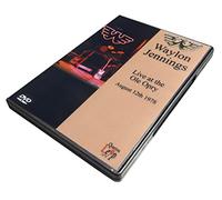 Waylon Jennings - Live at the Ole Opry [Edizione: Regno Unito]
