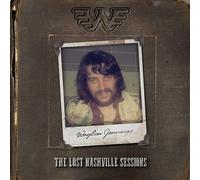 Lost Nashville Sessions