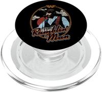Waylon Jennings - Merchandising ufficiale - Ramblin Man PopSockets PopGrip per MagSafe
