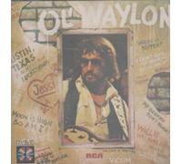 Waylon Jennings - Ol' Waylon