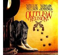 Waylon Jennings Outlaw Reunion Digitally Remastered (CD)