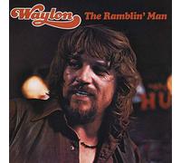 Waylon Jennings - Ramblin Man